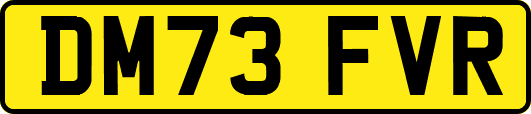 DM73FVR