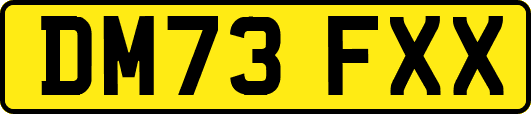 DM73FXX