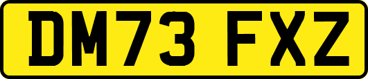 DM73FXZ