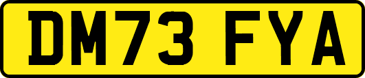 DM73FYA