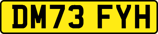 DM73FYH