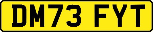 DM73FYT