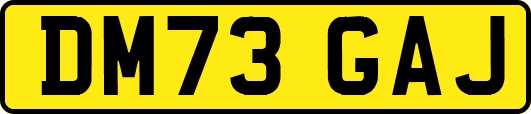 DM73GAJ