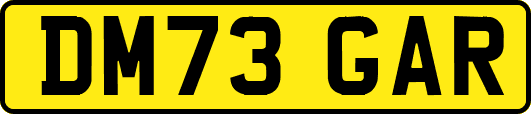 DM73GAR