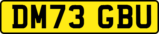 DM73GBU