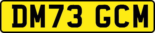 DM73GCM