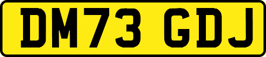DM73GDJ