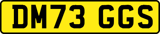 DM73GGS