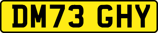 DM73GHY