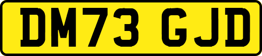 DM73GJD