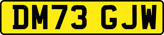 DM73GJW