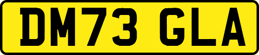 DM73GLA