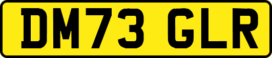 DM73GLR
