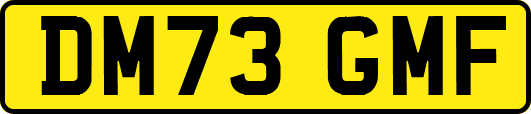 DM73GMF