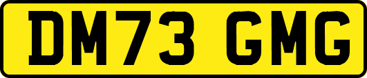 DM73GMG