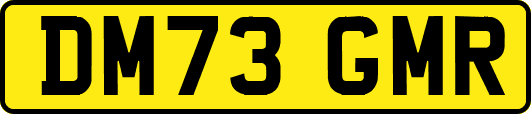 DM73GMR