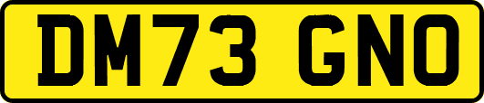 DM73GNO