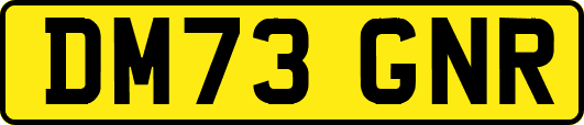 DM73GNR