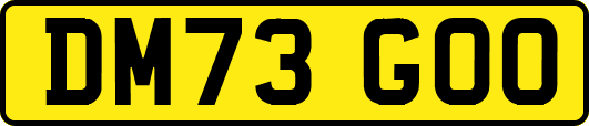 DM73GOO