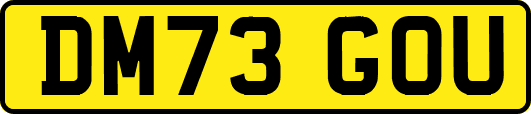 DM73GOU