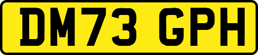 DM73GPH