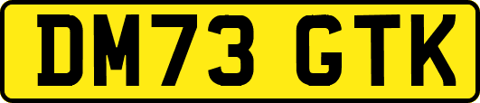 DM73GTK