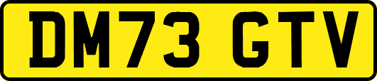DM73GTV