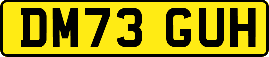 DM73GUH
