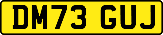 DM73GUJ