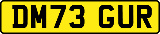 DM73GUR