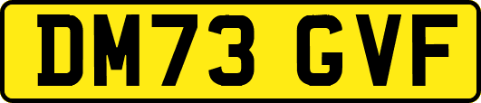 DM73GVF
