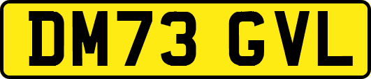 DM73GVL