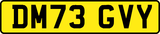 DM73GVY