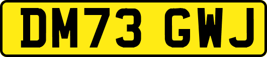 DM73GWJ