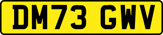 DM73GWV