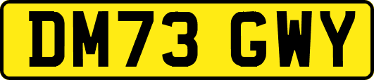 DM73GWY