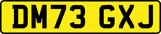DM73GXJ