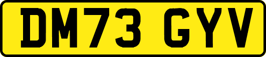 DM73GYV