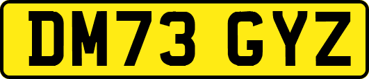 DM73GYZ
