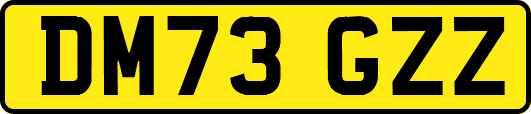 DM73GZZ