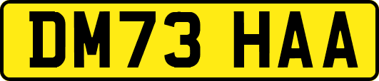 DM73HAA