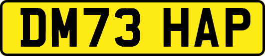 DM73HAP