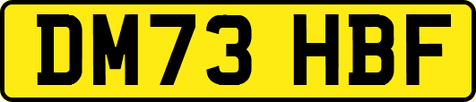 DM73HBF