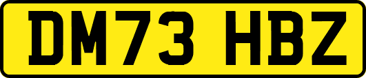 DM73HBZ