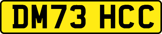 DM73HCC