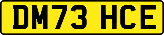 DM73HCE