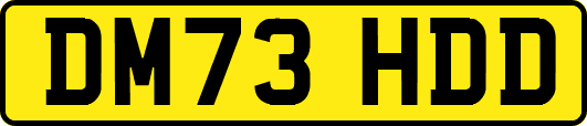 DM73HDD