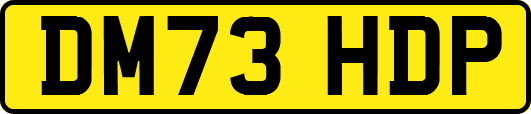 DM73HDP