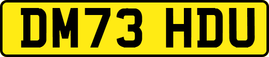 DM73HDU