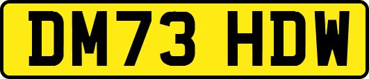 DM73HDW